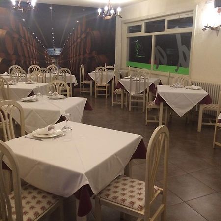 La Vina De Rueda Otel Dış mekan fotoğraf