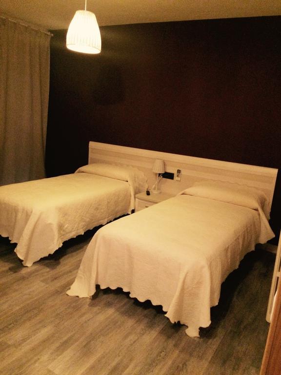 La Vina De Rueda Otel Dış mekan fotoğraf