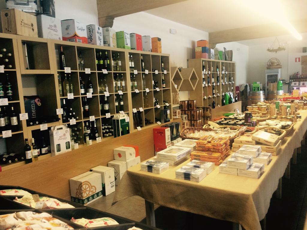 La Vina De Rueda Otel Dış mekan fotoğraf