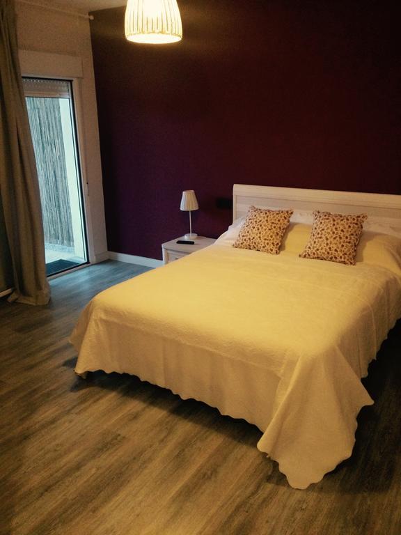 La Vina De Rueda Otel Dış mekan fotoğraf