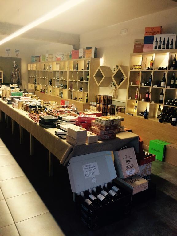 La Vina De Rueda Otel Dış mekan fotoğraf